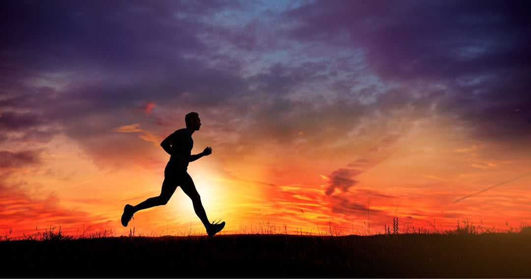 Is running bad for you? No! And here's why: