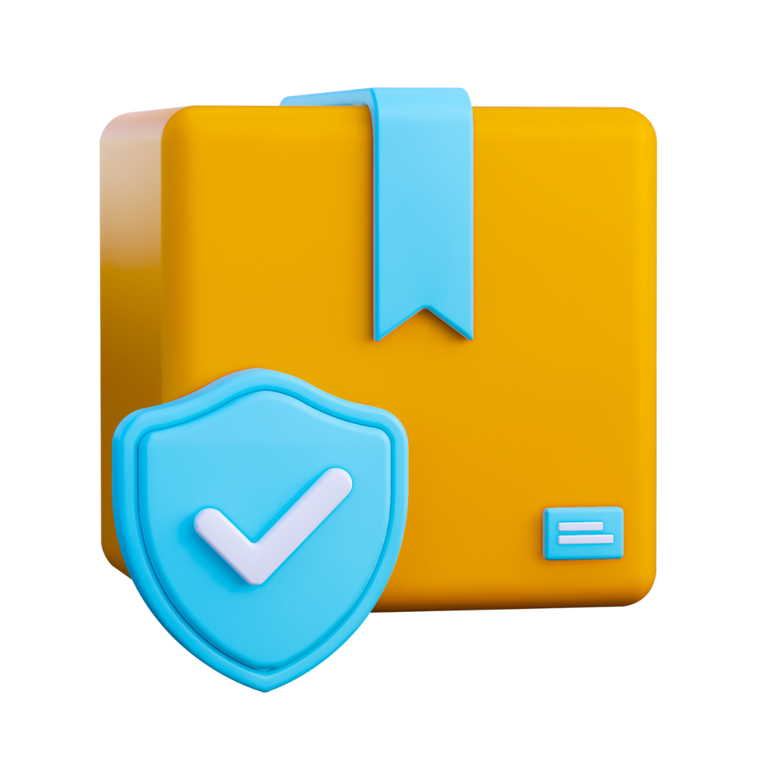Shipping protection