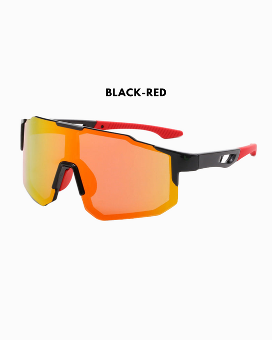 UltraFit Polarisierte Sportsonnenbrille