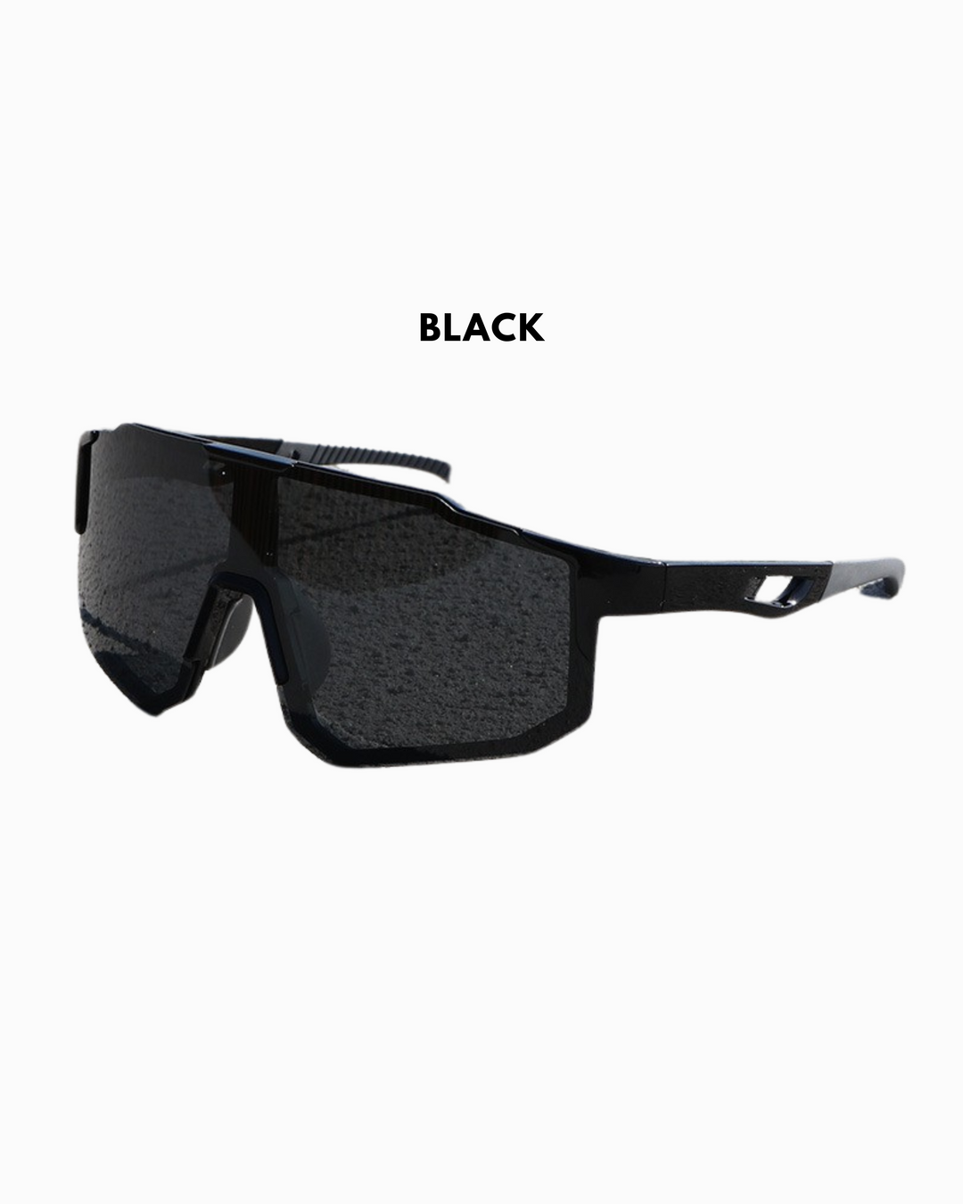 UltraFit Polarisierte Sportsonnenbrille