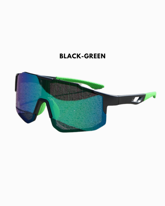 UltraFit Polarisierte Sport-Sonnenbrille