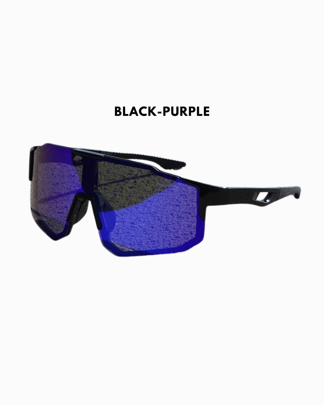 UltraFit Polarisierte Sportsonnenbrille