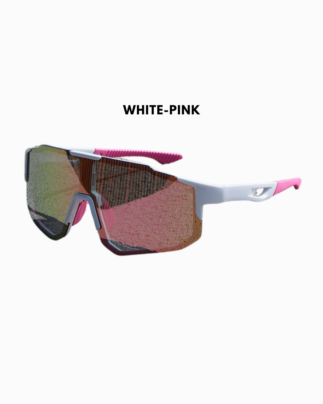 UltraFit Polarisierte Sportsonnenbrille