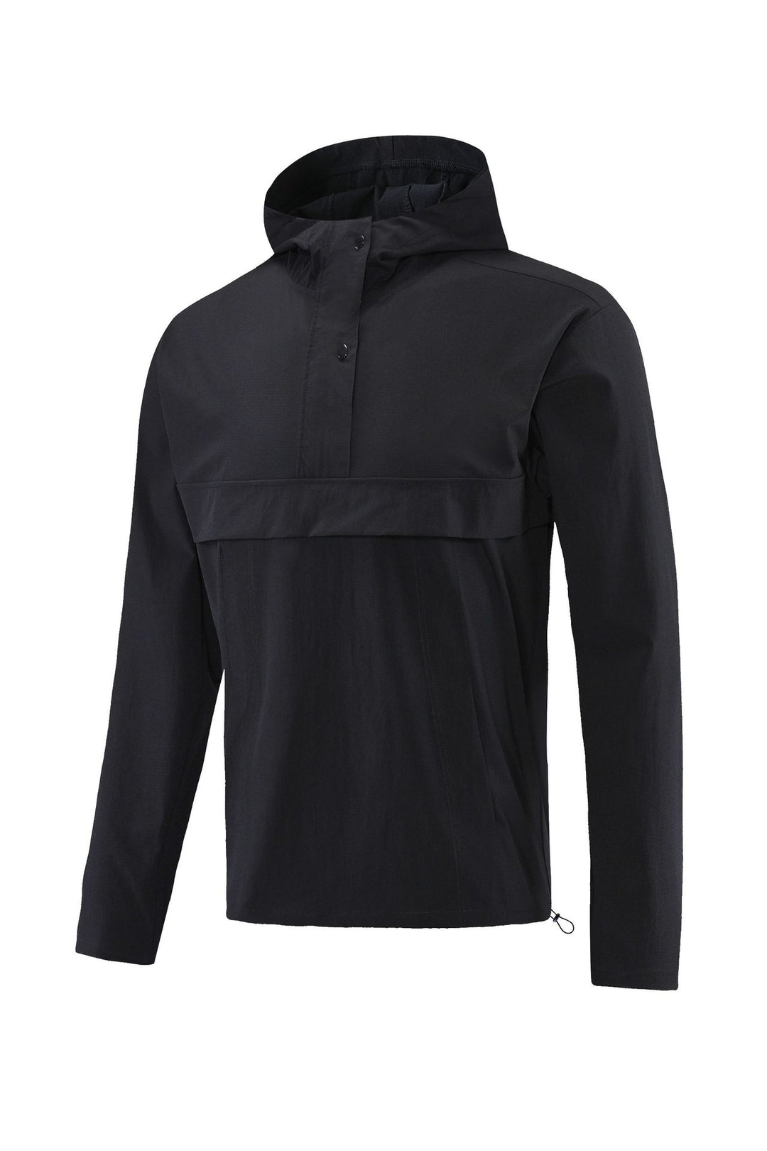 Casual Outdoor Windbreaker Jacke