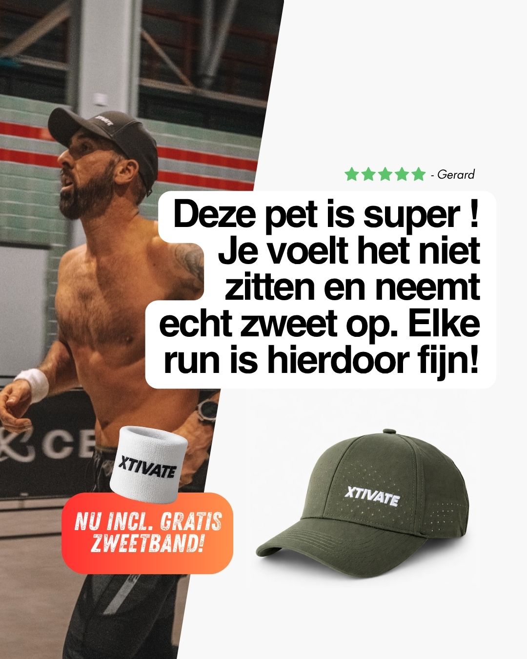 Performance™ Sportpet - Army