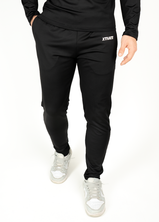 Flex Tech Trousers