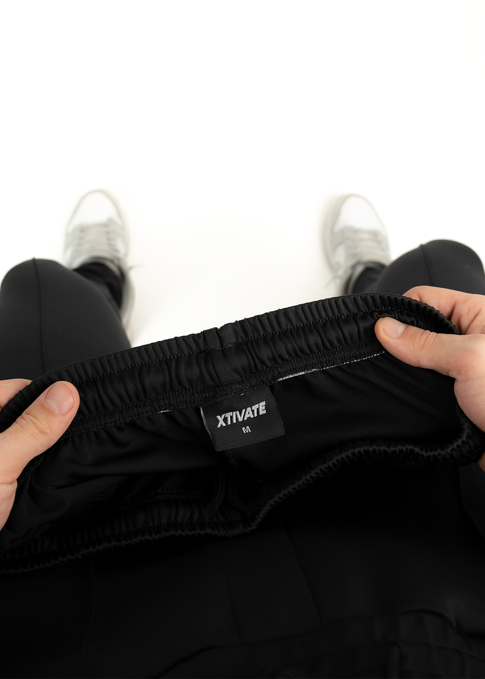 Flex Tech Trousers