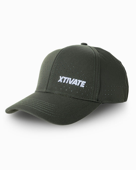 XTIVATE Performance Army Sportpet