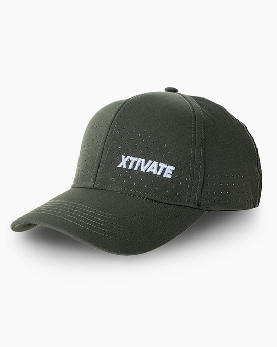 Xtivate Performance™ Sportscap - Army