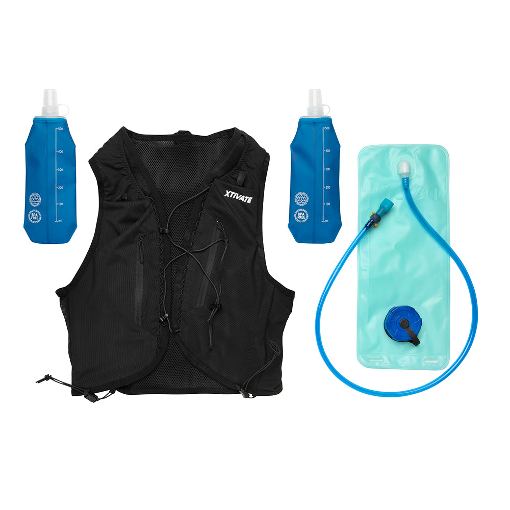 Pro Hardloop/Trailrun Vest